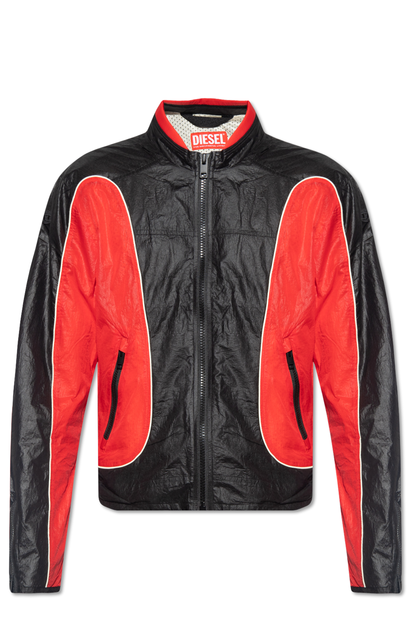 Diesel 'J-BLINKID-A' jacket | Men's Clothing | Vitkac